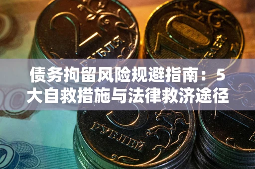 武汉债务拘留风险规避指南：5大自救措施与法律救济途径